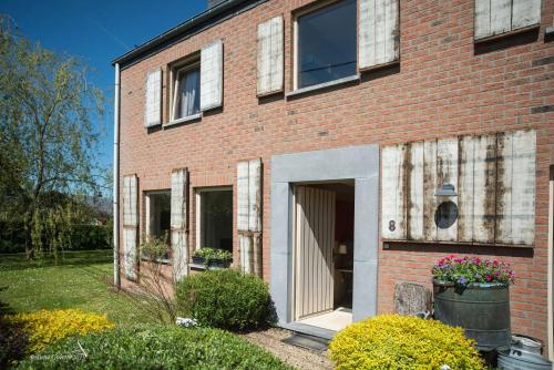  La Maison du Vivier in Durbuy