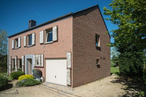  La Maison du Vivier in Durbuy