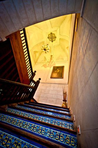 Hotel Condes de Castilla - image 10