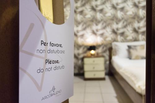 Arcobaleno Rooms - main image
