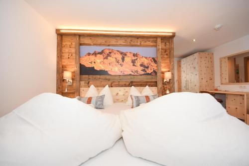 1 king bed