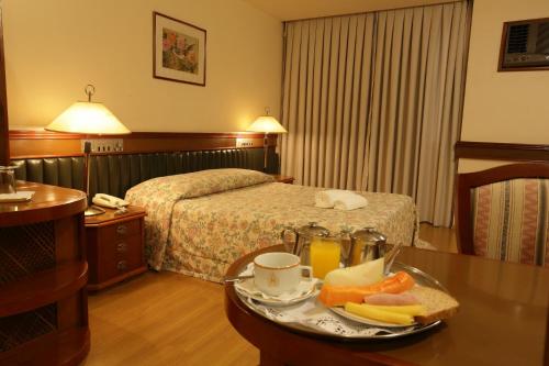 Hotel Gran Corona, São Paulo