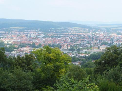 Ferienwohnung Weserberglandblick - image 13