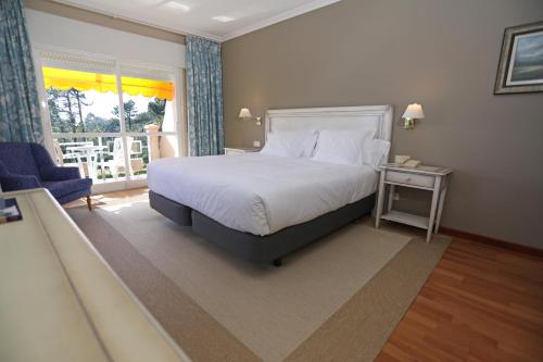 200120858 Hotel Spa Atlántico San Vicente do Mar
