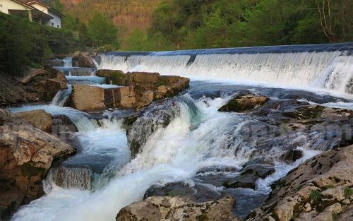 B&B Cangas de Onis - el barredo - Bed and Breakfast Cangas de Onis