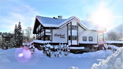 Almhof Kitzlodge - Alpine Lifestyle Hotel - image 14