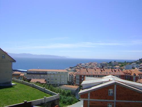 Hotel Rústico Prado da Viña