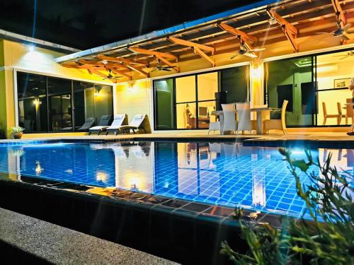 %name Remember Villa ภูเก็ต