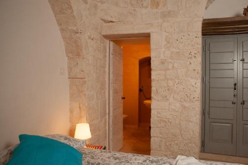 Trullo (2 Adults)