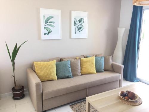 Top Seaview Apartment in Peyia, Pegeia (fotografie 7)
