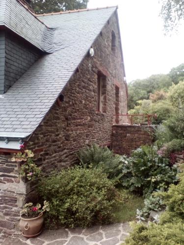 O jardin en Broceliande photo 22
