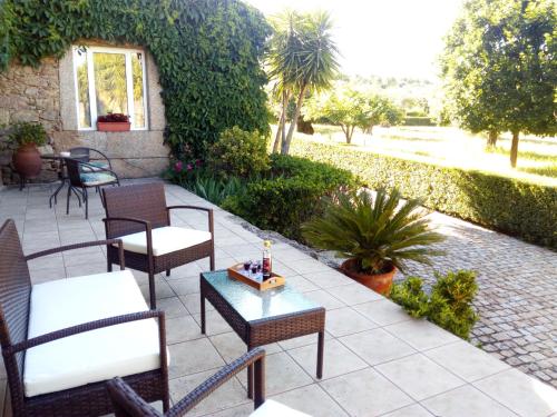 Quinta do Ervedal