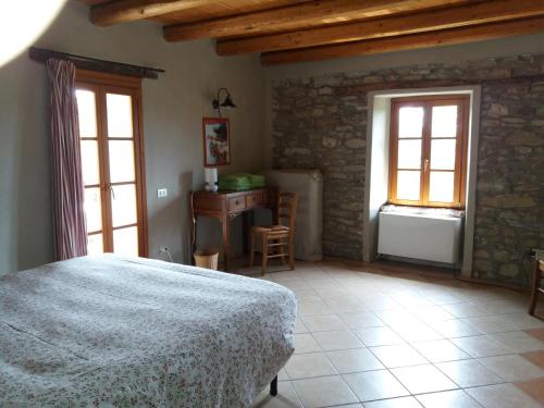 B&B La Civetta in Ponzone