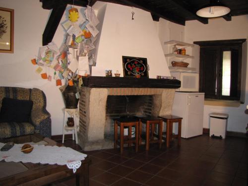  Casa Tia Emilia in Villar de Plasencia