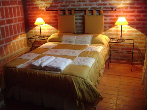 Las Tres Marias- Hostal
