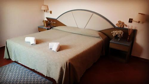 Hotel Pinocchio – Arzachena, NJ