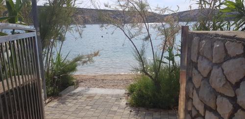  Apartments Vrtlici in Stara Novalja