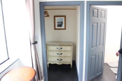 Donegal Lodgings