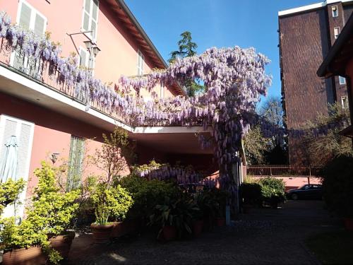 Milano in Voga, Mediolan