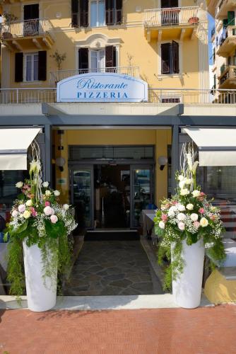 Hotel Ristorante Milton Varazze