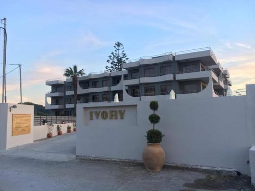 IVORY HOTEL - image 7