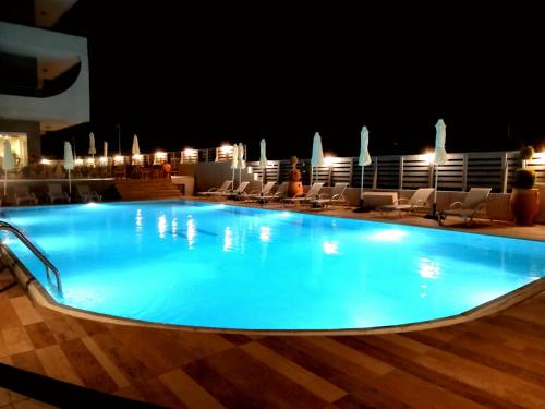 IVORY HOTEL - image 12