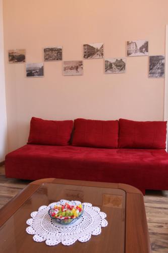  Apartman Bulevard Second floor in Rijeka