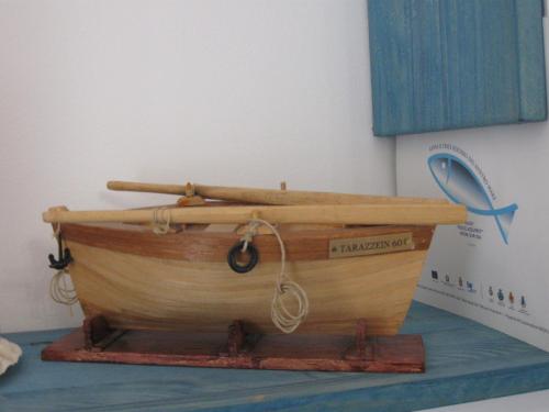 Il mare in un Boccaccio – Polignano a Mare, LA