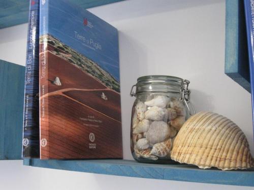 Il mare in un Boccaccio – Polignano a Mare, LA