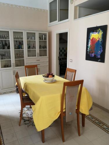  Casa degli Artisti in Atrani