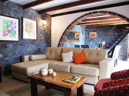 Casa dos Serrões gîte à louer Estreito da Calheta