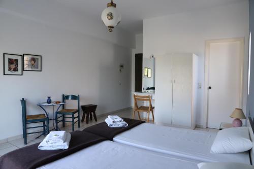  Aris Apartments in Gerani Chania