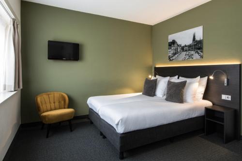 Hotel Parkzicht Eindhoven - image 9
