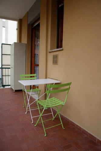 INTERNO 12, Варацце (фото 2)