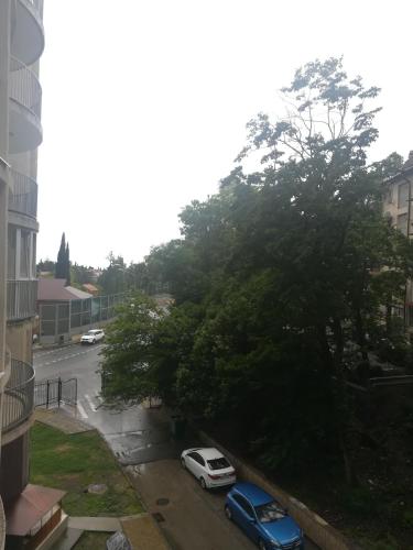 2-х комнатная квартира