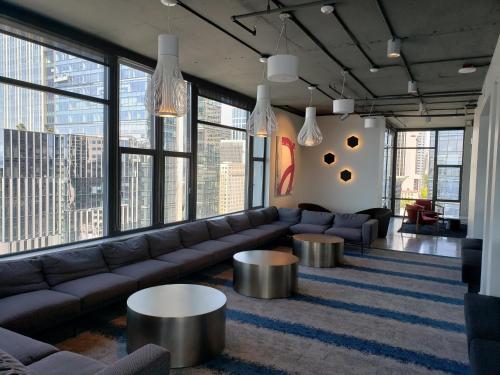 Domicile Suites at Harbor Steps