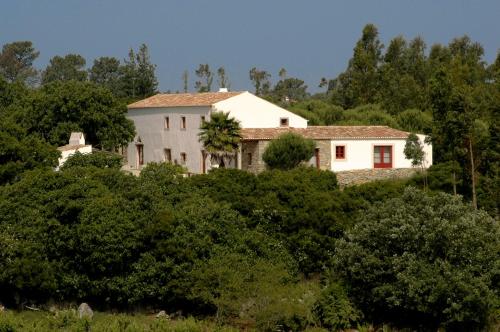  Casal da Serrana, Reguengo Grande bei Vale de Francos