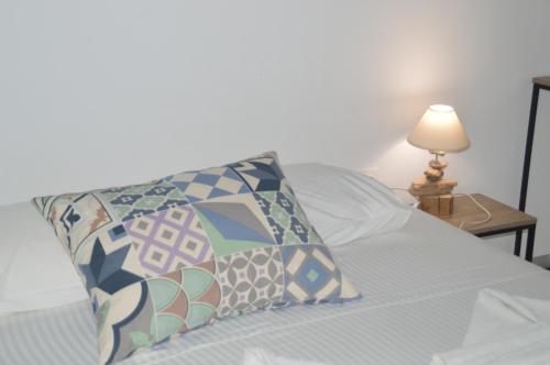 Deluxe Triple Room image 10