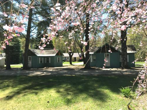 . Pine Valley Cabins