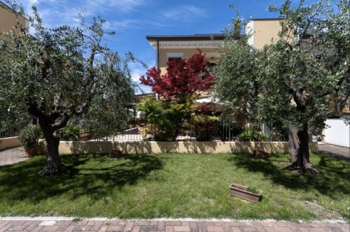  Relax in collina in Misano Adriatico