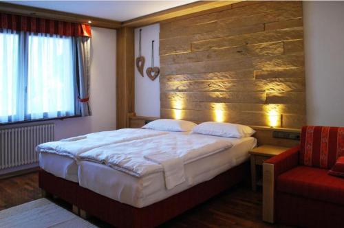 Dromì a l'Alpìn chambre d'hôte Casso