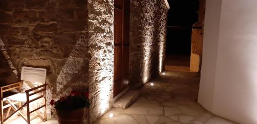 Saint Antonio Maroni in Lemithou