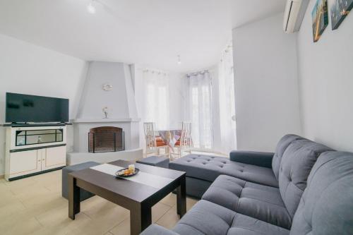  Family Resort, Unterkunft in Ofrynio