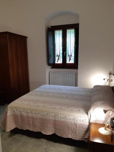 Cantoniera D'Umbra Agriturismo