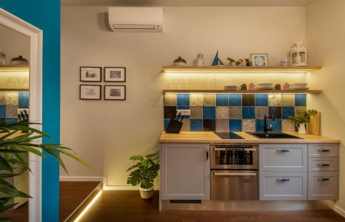 Luxury Residence Mareta, Split (Foto 9)