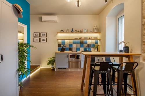 Luxury Residence Mareta, Split (Foto 10)
