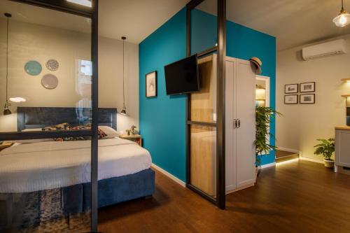 Luxury Residence Mareta, Split (Foto 7)