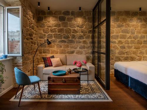 Luxury Residence Mareta, Split (Foto 11)