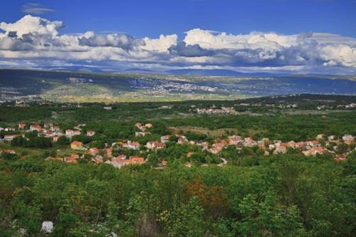 Villa Iva Grubine - near Makarska (Split County)
