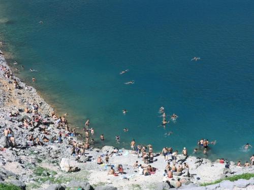 Villa Iva Grubine - near Makarska (Split County)